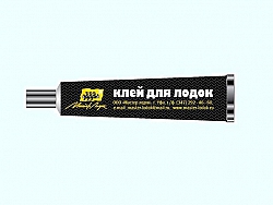 Клей для ПВХ Мастер (30мл)