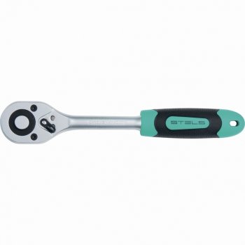 Ключ трещоточный 1/2" 72 зуба STELS