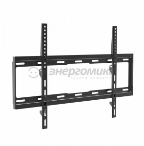 Кронштейн для LED телевизора фиксированный 32" (30)-70"