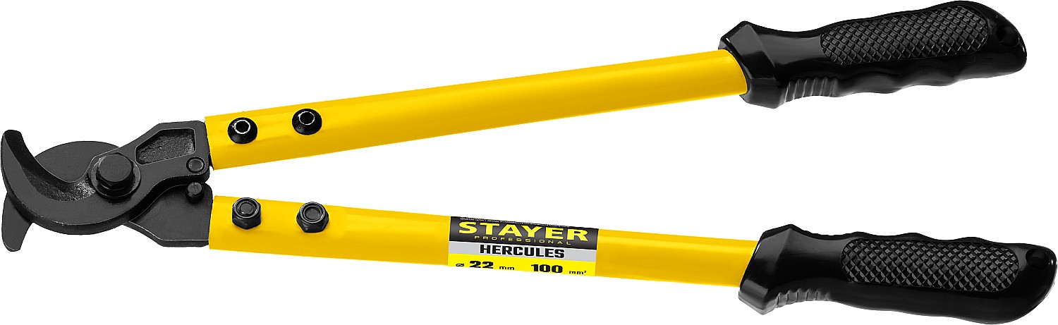 Кабелерез ХС-25 Stayer