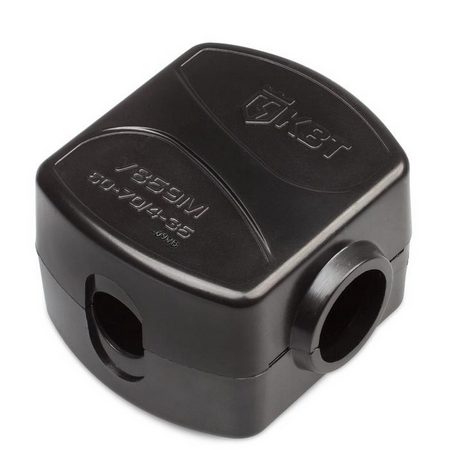 Сжим ответвительный У-859М 50-70/4-35 кв мм