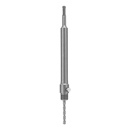 Сверло центрирующее Matrix М22×250 мм SDS PLUS