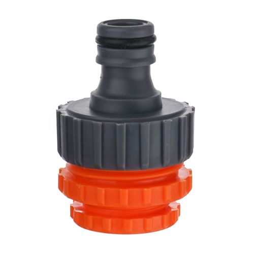 Переходник для крана под коннектор 1/2" 3/4" 1"