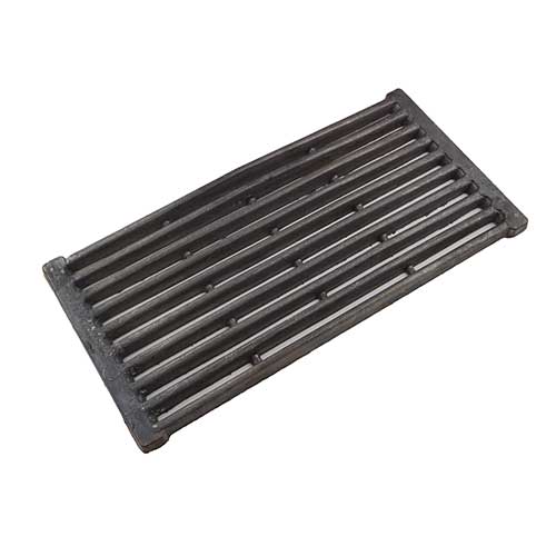 Печное литье решетка РД-7 (500х250) колосниковая