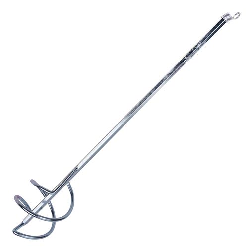 Миксер 80х40 для смесей под перфоратор
