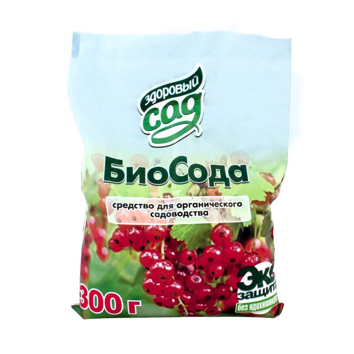 БИОСОДА 0,3 кг