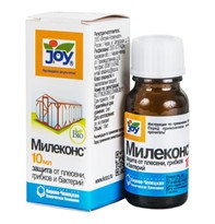 Средство защиты Милеконс 10 мл JOY