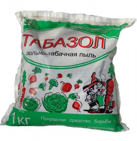 ТАБАЗОЛ 1 кг