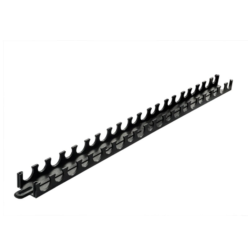 Шина (планка монтажная) с отверстиями для теп пола d=16-20mm,L=0,5