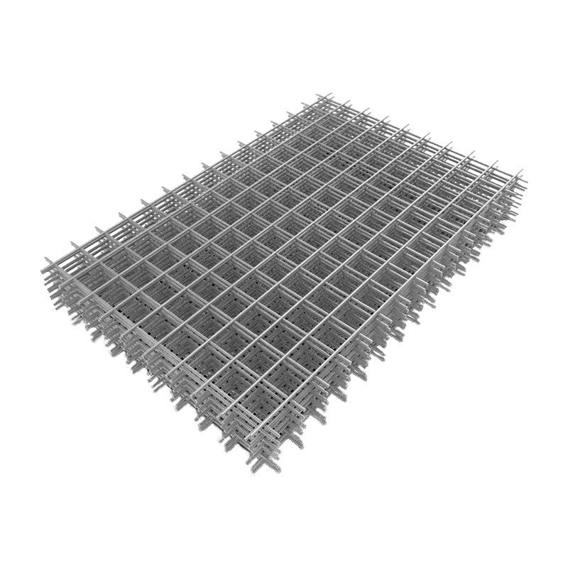 Кладочная сетка композитная 50*50 (1,5*0,5м) d=2,5мм