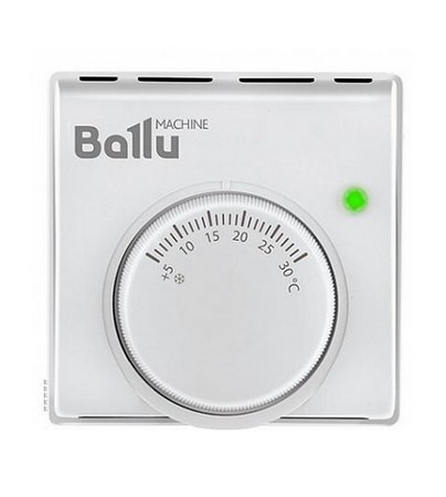 Термостат механический BALLU BMT-1