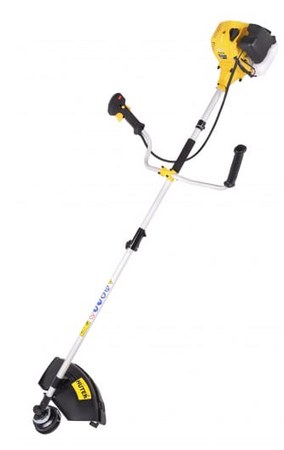 Бензотриммер HUTER GGT-1500S