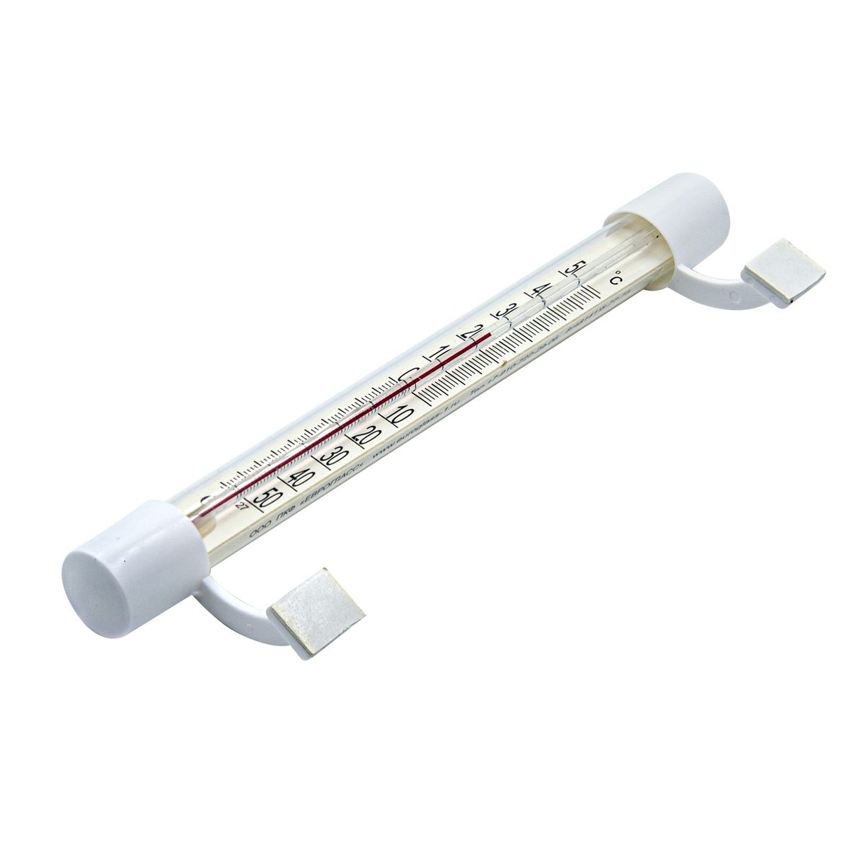 Термометр оконный  на липучке