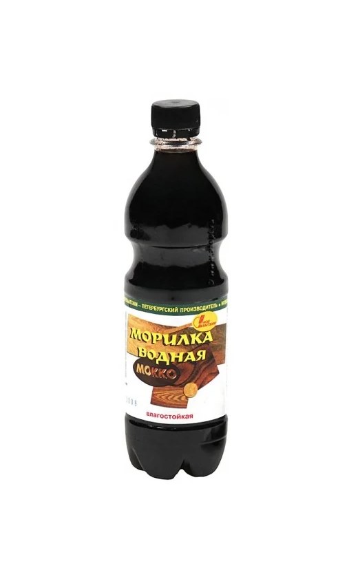 Морилка водная Мокко