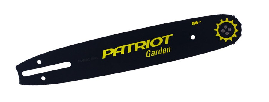 Шина 12" 3/8"-1,3-30/44зв RЕZЕR Patriot, модель 303L9C PG-P012-50NR