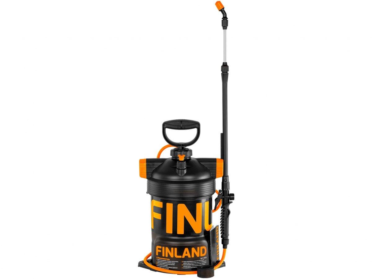 Опрыскиватель FINLAND 5 л