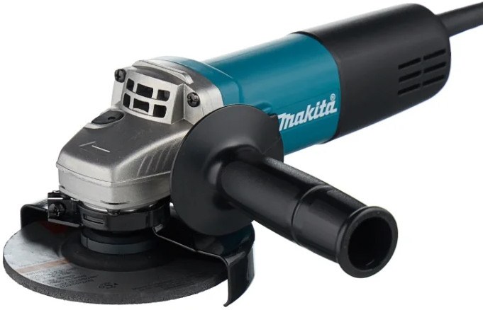 УШМ MAKITA 9558 HNR