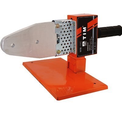 Аппарат для сварки ПВХ 800W трубч. 20-40 WM-10C