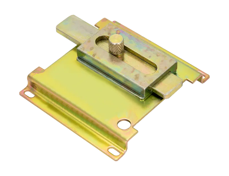 EKF PROxima автоматический выкл. ВА47-63 4P 40А 4,5kA х-ка С mcb4763-4-40C-pro (с опломбировкой)