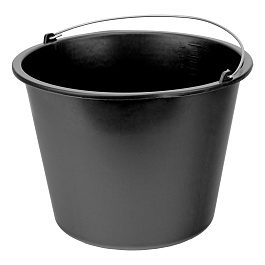 Ведро строительное пластмассовое 20л/Сибртех