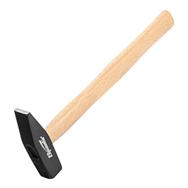 Паяльник электрика 100Вт,деревянная рукоятка//Sparta