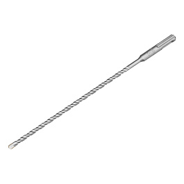 Бур по бетону 6х260 мм  //SDS PLUS //Matrix Пусто