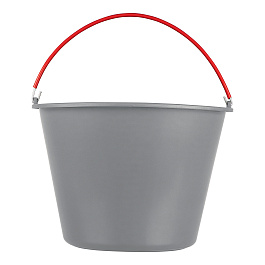 Ведро строительное 12л, усиленное,MATRIX