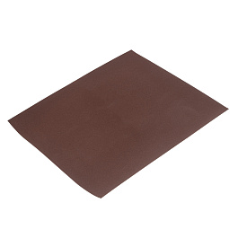 Шлифлист МАТRIХ 230*280 мм №400 на бумажной основе (поштучно)