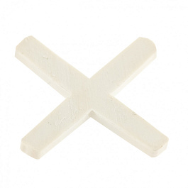 Крестики,4,0мм,для кладки плитки,250шт,Сибртех