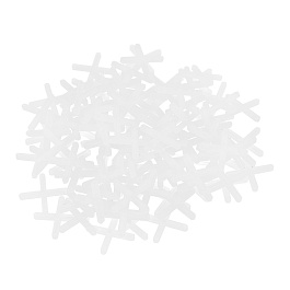 Крестики,2,5мм,для кладки плитки,100шт/Matrix