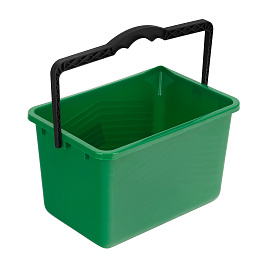 Ведро малярное прямоугольное,8л Сибртех