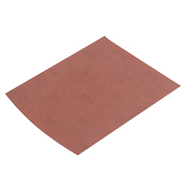 Шлифлист на бумажной основе 230х280 Р1500 Matrix поштучно