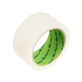 Лента малярная 48х25 Сибртех