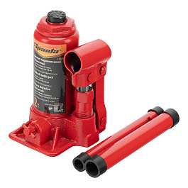 ЗУБР 4 мм, 20 м, черный, плетёный, повышенной нагрузки, полиамидный шнур (50321-04-020)