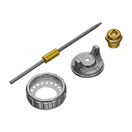 Матыга стальная  170*60 мм без черенка