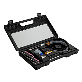 Алмазный гибкий шлифовальный круг (ПОШТУЧНО)100мм Р400 сухое шлифование