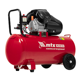 Лента сигнальная  50мм*200м черно-желтая