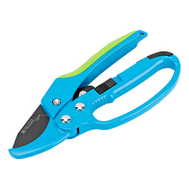 Лопата для уборки снега  пластиковая 465х415мм без черенка//Сибртех