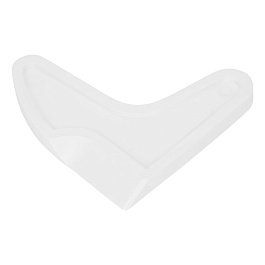 Шпатель затирочный универсальный//Сибртех