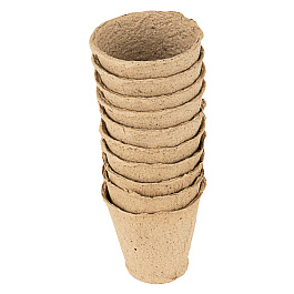 Колышек 20см с установ.кольцом для креп.укрыв.мат.и пленки 10шт/уп. кпасный//Palisad