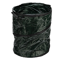 Контейнер садовый с ручками,95л,складной,Palisad