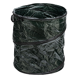 Контейнер садовый с ручками,160л,складной,Palisad