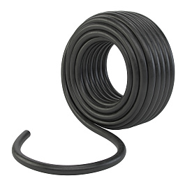 Шланг поливочный резиновый "Волжский" Д=18мм, 50м. Россия 67555