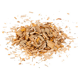 Щепа для копчения рыбы(ольха+бук+чабрец)