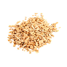 Щепа ольховая для копчения,Palisad