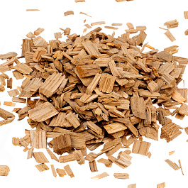 Щепа для копчения дубовая ,Palisad