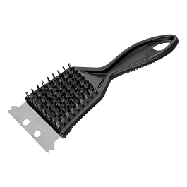 Щетка д/ чистки гриля 43см Palisad