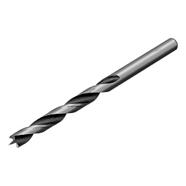 Сверло по дереву ,7*109мм,Matrix