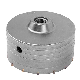 Буровая коронка м22*120мм