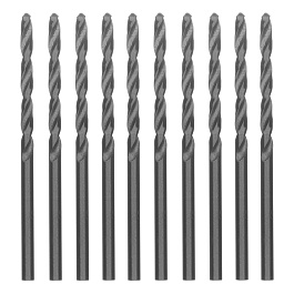 Триммер бензиновый DTS-43, 43 см3, неразъемная штанга, состоит из 2 частей Denzel